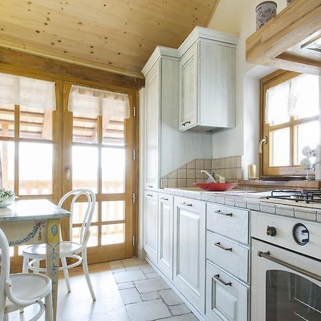 Casa Ursic Scrittore Grimacco Eksteriør billede