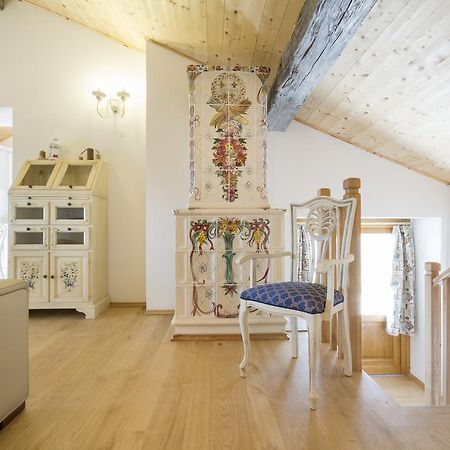 Casa Ursic Scrittore Grimacco Eksteriør billede