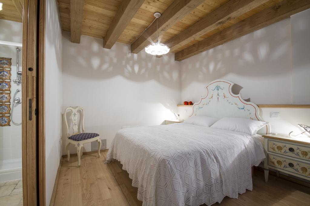 Casa Ursic Scrittore Grimacco Værelse billede