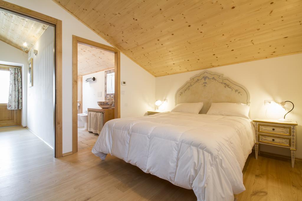 Casa Ursic Scrittore Grimacco Værelse billede