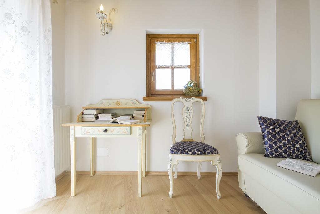 Casa Ursic Scrittore Grimacco Eksteriør billede