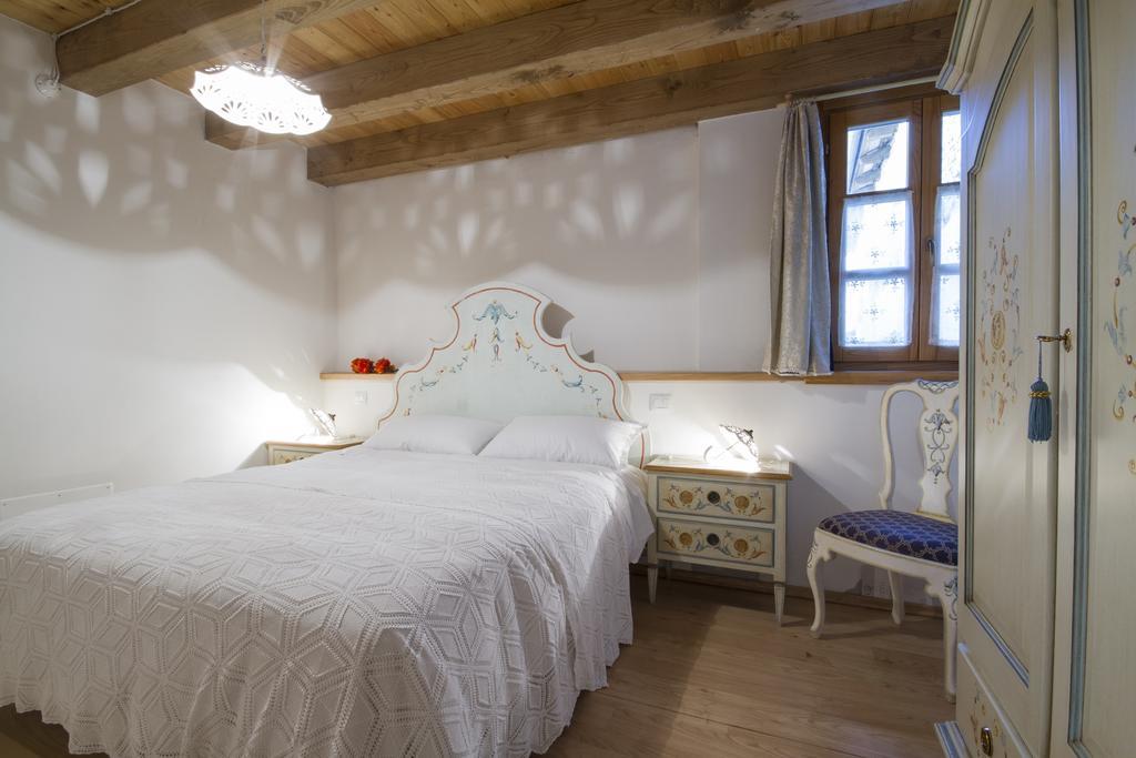 Casa Ursic Scrittore Grimacco Eksteriør billede